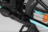 Trek Rail 5 625 W Gen 2 - käytetty sähköpyörä 186-196 cm ajajalle