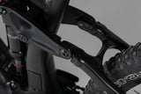 Trek Rail 5 625 W Gen 2 - käytetty sähköpyörä 186-196 cm ajajalle