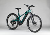 Bianchi e-Vertic - käytetty sähköpyörä 175-188 cm ajajalle