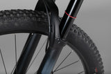 Trek Rail 5 625 W Gen 2 - käytetty sähköpyörä 186-196 cm ajajalle