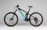 Trek Rail 5 625 W Gen 2 - käytetty sähköpyörä 186-196 cm ajajalle