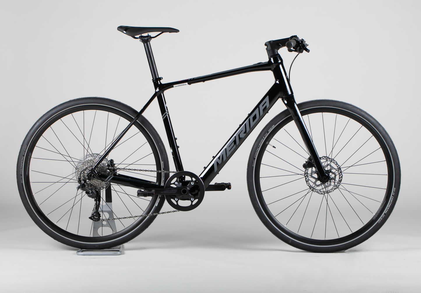 Merida eSpeeder 200 - outlet-sähköpyörä 175-190 cm ajajalle