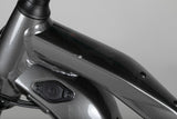 Haibike Trekking 9 MID - käytetty sähköpyörä 159-170 cm ajajalle