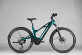 Bianchi e-Vertic - käytetty sähköpyörä 175-188 cm ajajalle