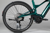 Bianchi e-Vertic - käytetty sähköpyörä 175-188 cm ajajalle