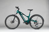 Bianchi e-Vertic - käytetty sähköpyörä 175-188 cm ajajalle