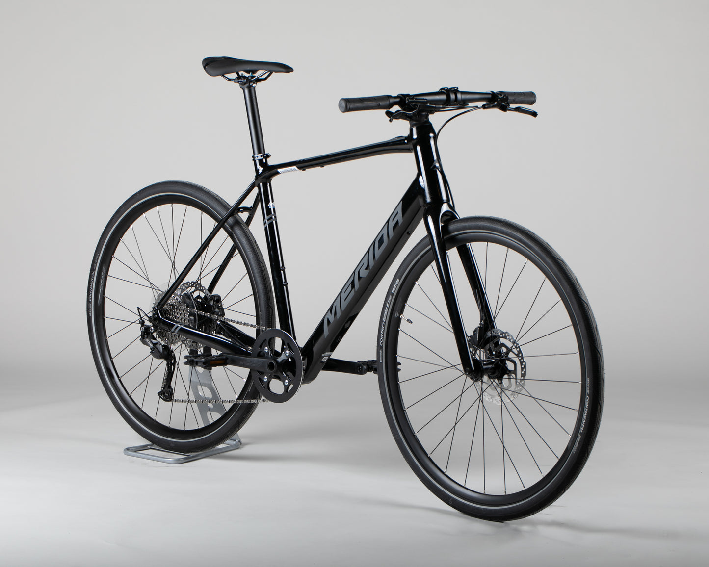 Merida eSpeeder 200 - outlet-sähköpyörä 175-190 cm ajajalle