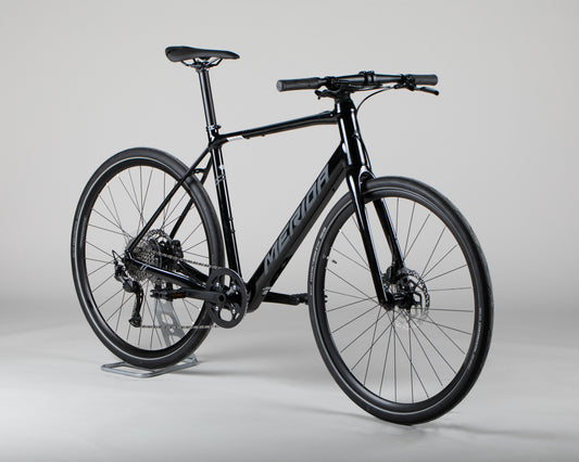 Merida eSpeeder 200 - outlet-sähköpyörä 175-190 cm ajajalle