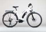 Helkama SE10 10v - outlet-sähköpyörä 155-180 cm ajajalle