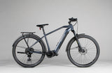 Helkama SX 10v 29” - outlet-sähköpyörä 170-190 cm ajajalle