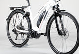 Helkama SE10 10v - outlet-sähköpyörä 155-180 cm ajajalle