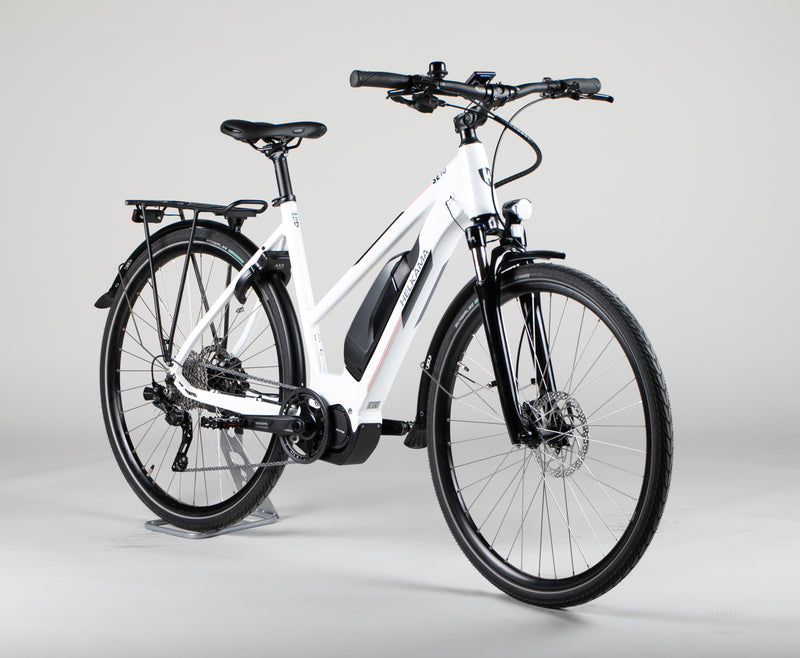 Helkama SE10 10v - outlet-sähköpyörä 155-180 cm ajajalle