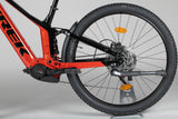 Trek Powerfly FS 4 - käytetty sähköpyörä 165-178 cm ajajalle