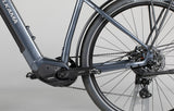Helkama SX 10v 29” - outlet-sähköpyörä 170-190 cm ajajalle