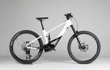 Orbea Wild M20 - käytetty sähköpyörä 178-189 cm ajajalle