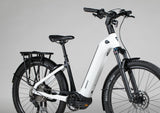 Giant Anytour X E+ 3 - käytetty sähköpyörä 160-180 cm ajajalle