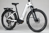 Giant Anytour X E+ 3 - käytetty sähköpyörä 160-180 cm ajajalle
