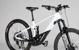 Orbea Wild M20 - käytetty sähköpyörä 178-189 cm ajajalle