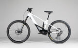 Orbea Wild M20 - käytetty sähköpyörä 178-189 cm ajajalle