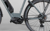 Helkama SE 10v 28″ - outlet-sähköpyörä 170-190 cm ajajalle