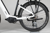 Giant Anytour X E+ 3 - käytetty sähköpyörä 160-180 cm ajajalle
