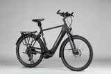 KTM CENTO 10 ER29 - käytetty sähköpyörä 188-205 cm ajajalle