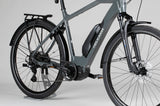 Helkama SE 10v 28″ - outlet-sähköpyörä 170-190 cm ajajalle