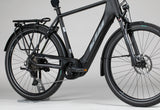 KTM CENTO 10 ER29 - käytetty sähköpyörä 188-205 cm ajajalle