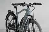 Helkama SE 10v 28″ - outlet-sähköpyörä 170-190 cm ajajalle