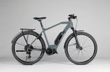 Helkama SE 10v 28″ - outlet-sähköpyörä 170-190 cm ajajalle