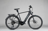 KTM CENTO 10 ER29 - käytetty sähköpyörä 188-205 cm ajajalle
