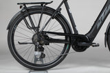 KTM CENTO 10 ER29 - käytetty sähköpyörä 188-205 cm ajajalle
