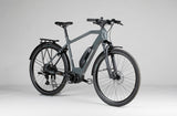 Helkama SE 10v 28″ - outlet-sähköpyörä 170-190 cm ajajalle