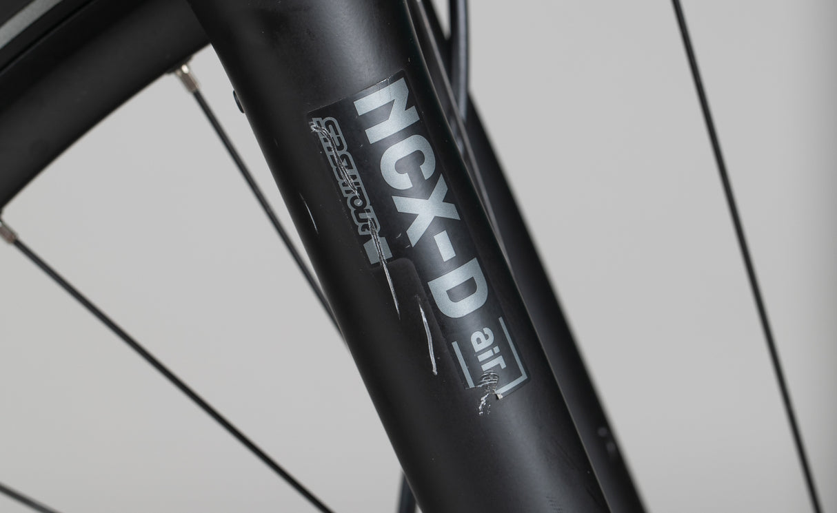 KTM CENTO 10 ER29 - käytetty sähköpyörä 188-205 cm ajajalle