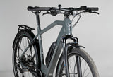 Helkama SE 10v 28″ - outlet-sähköpyörä 170-190 cm ajajalle