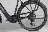 KTM CENTO 10 ER29 - käytetty sähköpyörä 188-205 cm ajajalle