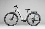 Helkama SX 10v 29” - outlet-sähköpyörä 170-190 cm ajajalle