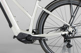 Helkama SX 10v 29” - outlet-sähköpyörä 170-190 cm ajajalle