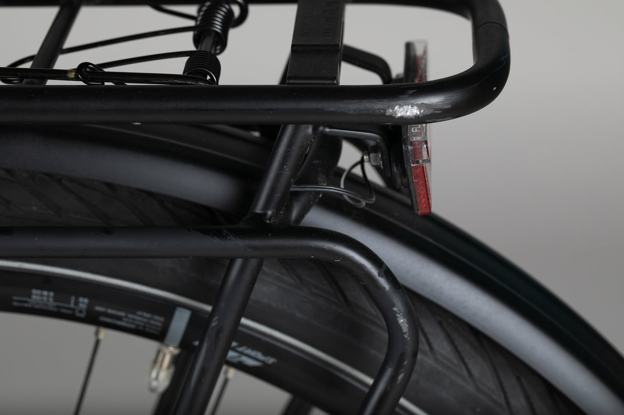 KTM CENTO 10 ER29 - käytetty sähköpyörä 188-205 cm ajajalle
