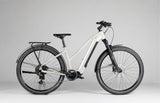 Helkama SX 10v 29” - outlet-sähköpyörä 170-190 cm ajajalle
