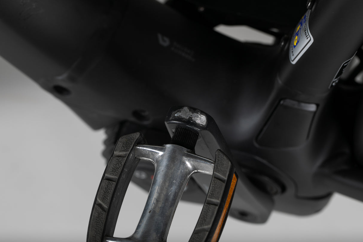 KTM CENTO 10 ER29 - käytetty sähköpyörä 188-205 cm ajajalle