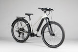 Helkama SX 10v 29” - outlet-sähköpyörä 170-190 cm ajajalle