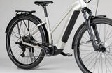 Helkama SX 10v 29” - outlet-sähköpyörä 170-190 cm ajajalle