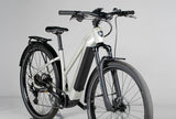 Helkama SX 10v 29” - outlet-sähköpyörä 170-190 cm ajajalle