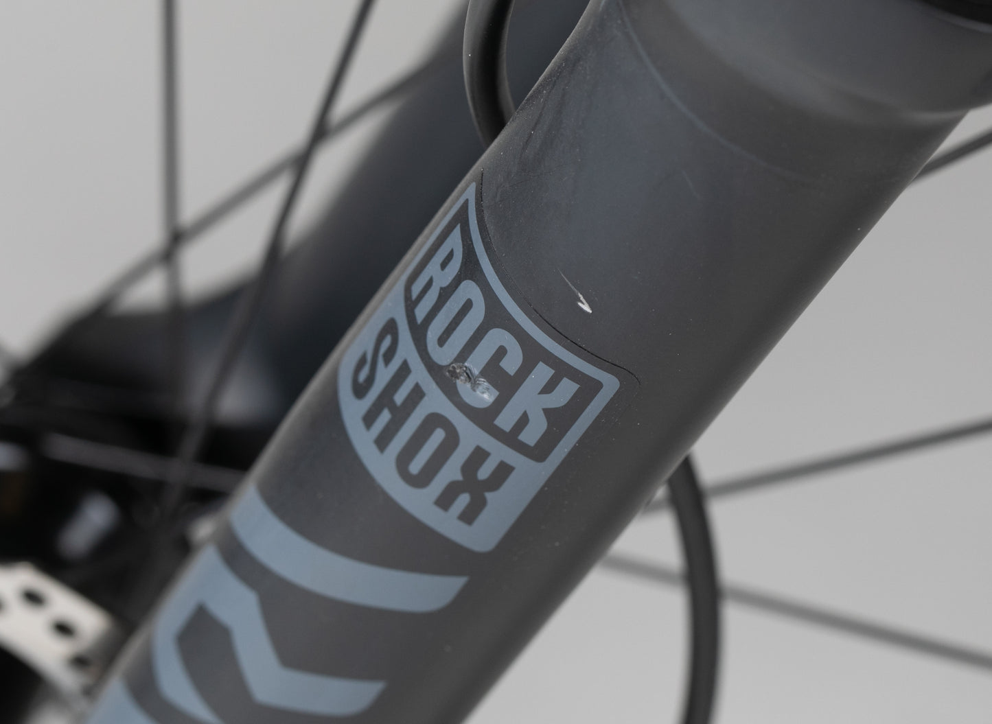 Haibike Allmtn 5 - käytetty sähköpyörä 170-180 cm ajajalle