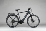 Giant Explorer e+ - käytetty sähköpyörä 185-195 cm ajajalle
