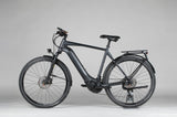 Giant Explorer e+ - käytetty sähköpyörä 185-195 cm ajajalle