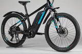 Cube Acid 240 Hybrid Youth Sl - käytetty sähköpyörä 125-140 cm ajajalle