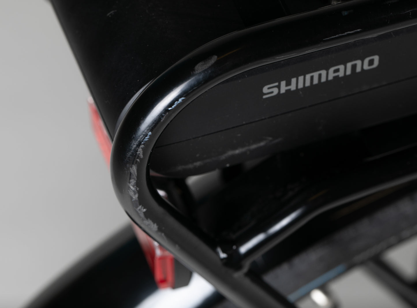 Helkama e-Aino - käytetty sähköpyörä 160-190 cm ajajalle