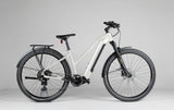 Helkama SX 10v 29” - outlet-sähköpyörä 160-180 cm ajajalle